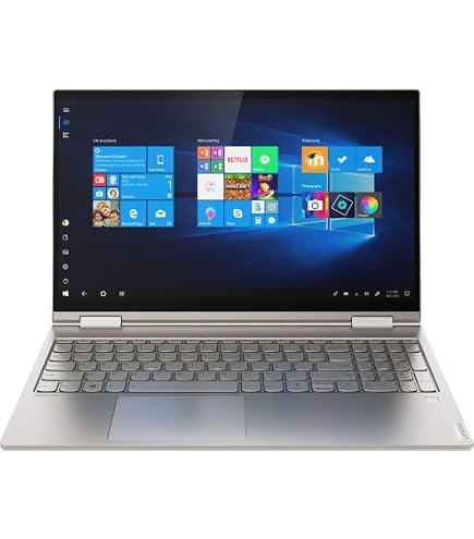 Amazon.com: Lenovo Yoga C740-15.6